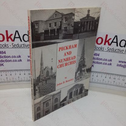 Picture of Peckham and Nunhead Churches