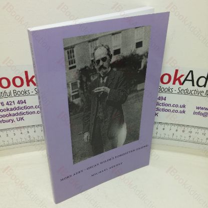 Picture of More Abey: Oscar Wilde's Forgotten Friend
