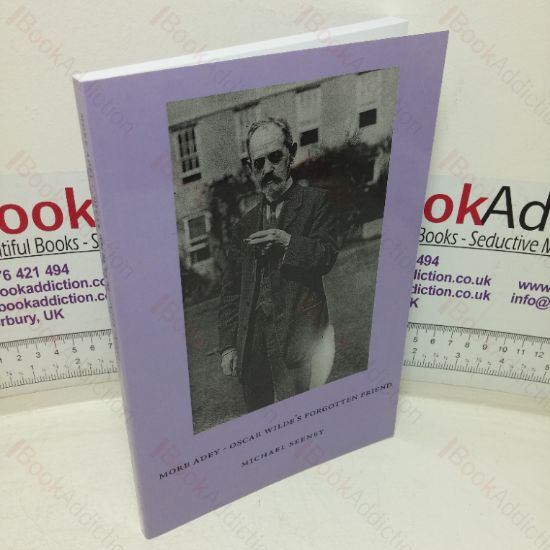 Picture of More Abey: Oscar Wilde's Forgotten Friend