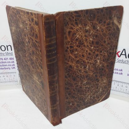 Picture of The Clerical Guide or Ecclesiastical Directory, Containing a Complete Register of the Dignities and Benefices of the Church of England, with an Exhibition of the Names of Incumbents &c., 1836