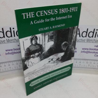 Picture of The Census, 1801-1911: A Guide for the Internet Era