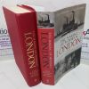 Picture of The Making of Modern London: A People's History of the Capital from 1815 to the Present Day