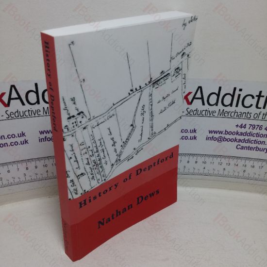 Picture of History of Deptford