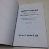 Picture of Lord Deliver-Us: A Personal History of Sir Charles Locock, Bt, Queen Victoria's Favourite Physician and Celebrated Obstetrician