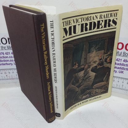 Picture of The Victorian Railway Murders