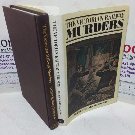 Picture of The Victorian Railway Murders