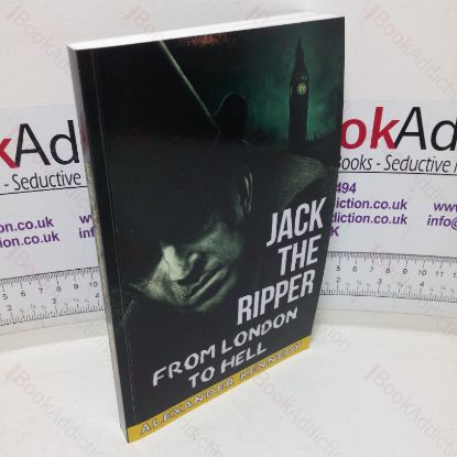 Picture of Jack the Ripper: From London to Hell