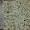 Picture of Jack the Ripper Whitechapel Map 1888