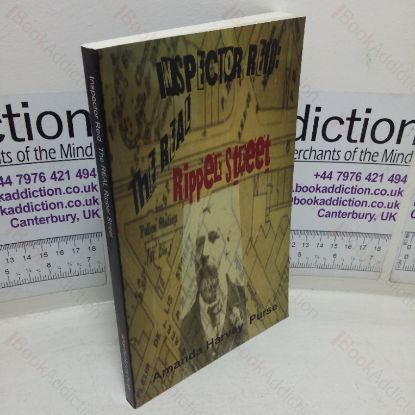 Picture of Inspector Reid: The Real Ripper Street