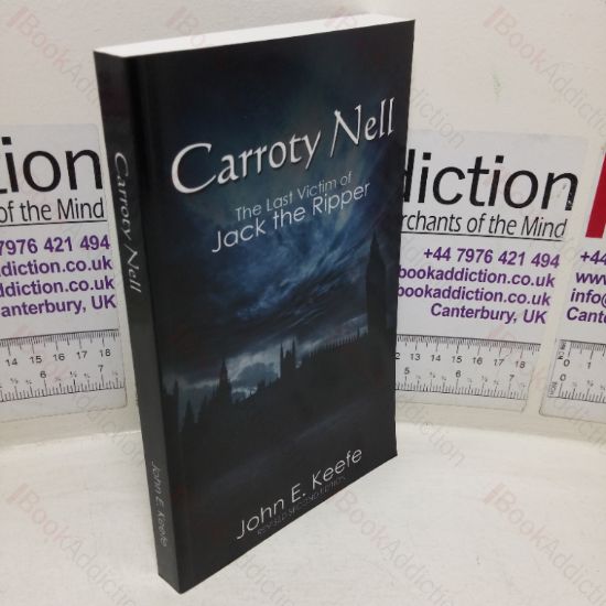 Picture of Carrotty Nell: The Last Victim of Jack the Ripper