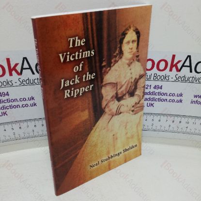 Picture of The Victims of Jack the Ripper