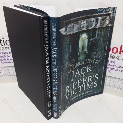Picture of The Hidden Lives of Jack the Ripper's Victims