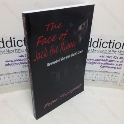 Picture of The Face of Jack the Ripper - Revealed for the First Time