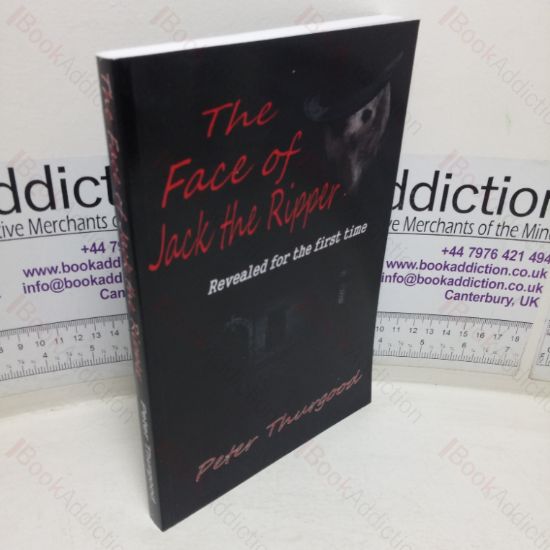 Picture of The Face of Jack the Ripper - Revealed for the First Time