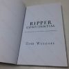 Picture of Ripper Confidential: New Research on the Whitechapel Murders