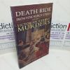 Picture of Death Ride from Fenchurch Street and Other Victorian Railway Murders