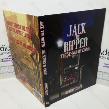 Picture of Jack the Ripper: The Scenes of Crime