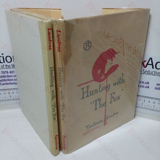 Picture of Hunting with the Fox