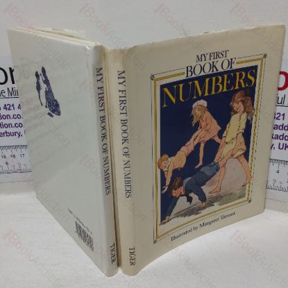 Picture of My First Book of Numbers