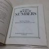 Picture of My First Book of Numbers