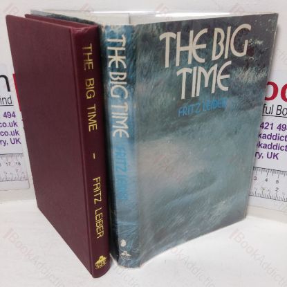 Picture of The Big Time