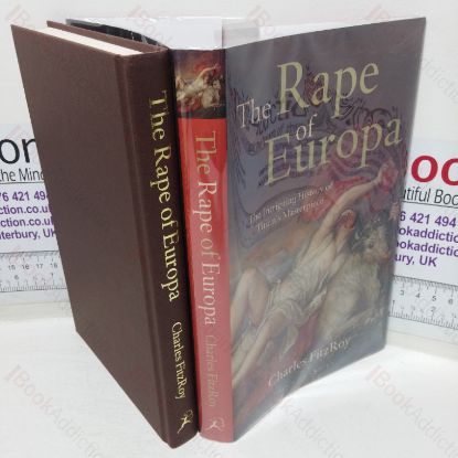 Picture of The Rape of Europa: The Intriguing History of Titan's Masterpiece