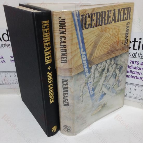 Picture of Icebreaker