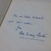 Picture of The 1920 Diary of R H Lindsey-Renton (Signed and Inscribed)
