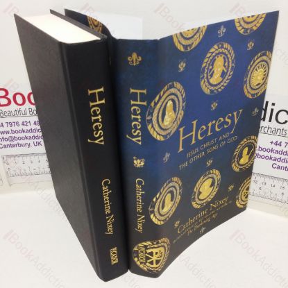 Picture of Heresy: Jesus Christ and the Other Sons of God