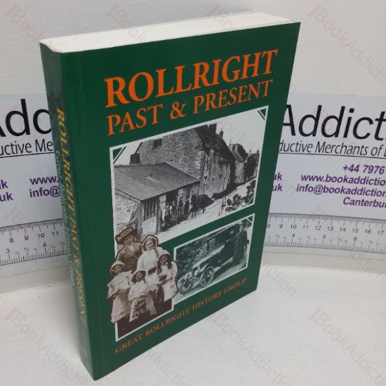 Picture of Rollright: Past & Present