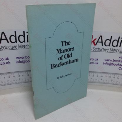 Picture of The Manors and Estates of Old Beckenham