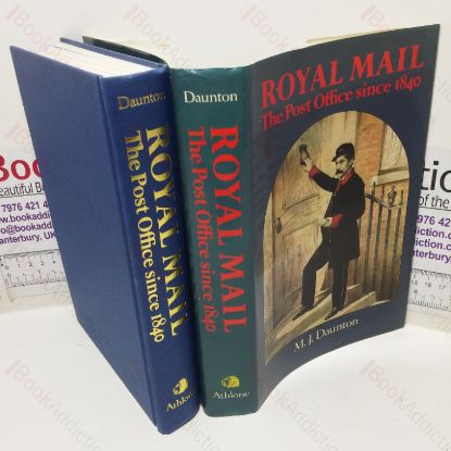 Picture of Royal Mail: The Post Office since 1840
