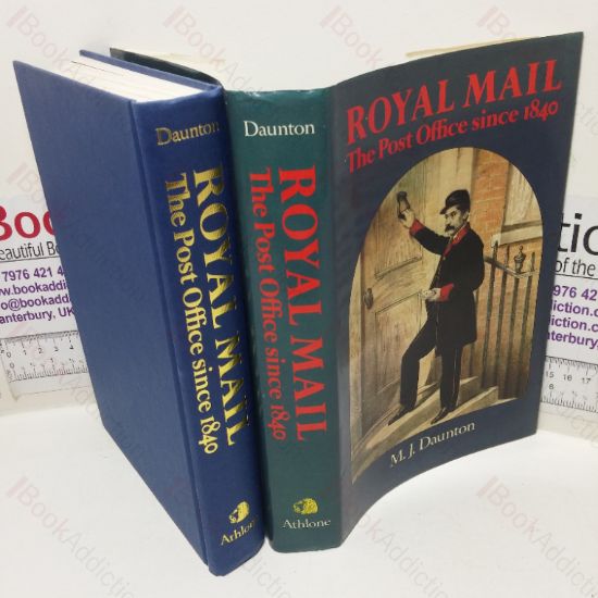 Picture of Royal Mail: The Post Office since 1840