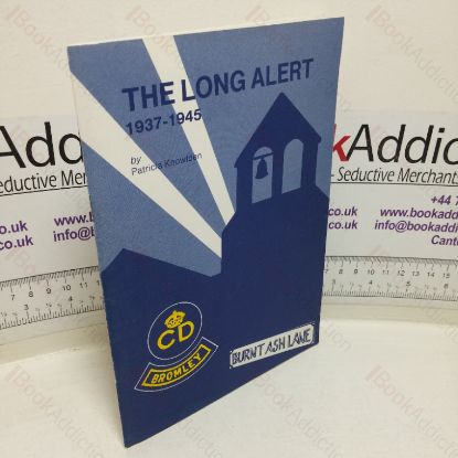 Picture of The Long Alert, 1937-1945