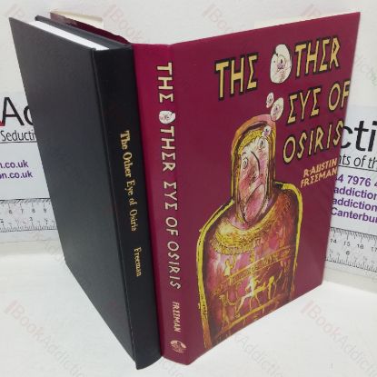 Picture of The Other Eye of Osiris