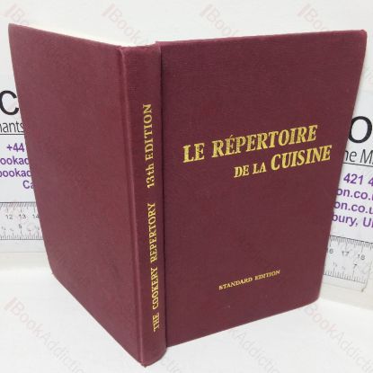 Picture of La Repertoire de la Cuisine