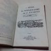 Picture of La Repertoire de la Cuisine