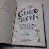 Picture of The Good Thieves (Signed)