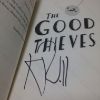 Picture of The Good Thieves (Signed)