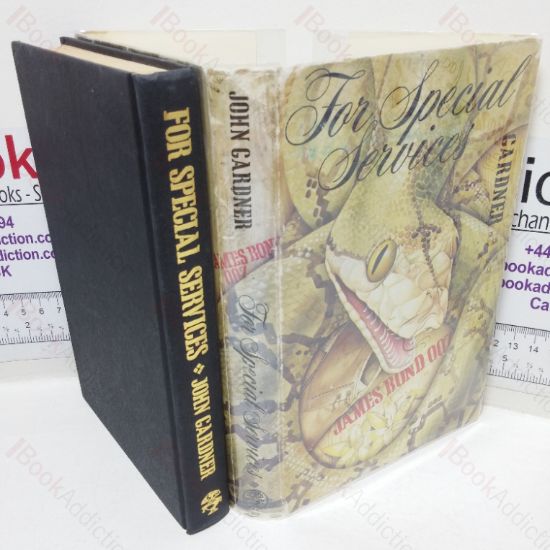 Picture of For Special Services