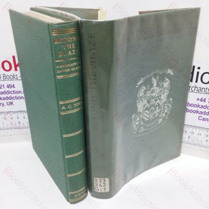 Picture of Beyond the Blaze: A Biography of Davies Gilbert