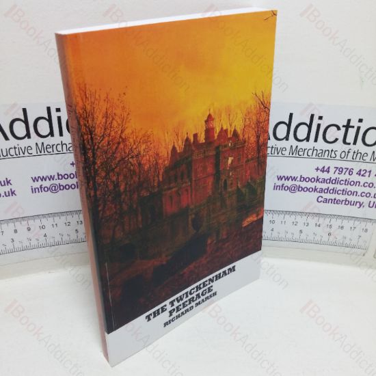 Picture of The Twickenham Peerage