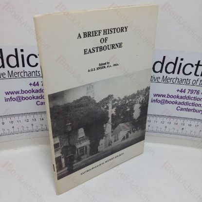 Picture of A Brief History of Eastbourne