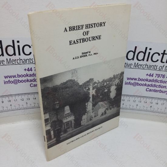 Picture of A Brief History of Eastbourne