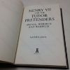 Picture of Henry VII and the Tudor Pretenders: Simnel, Warbeck, and Warwick