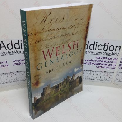 Picture of Welsh Genealogy