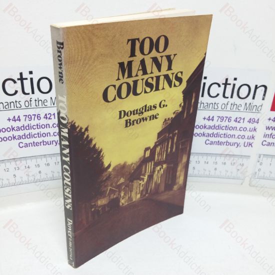 Picture of Too Many Cousins