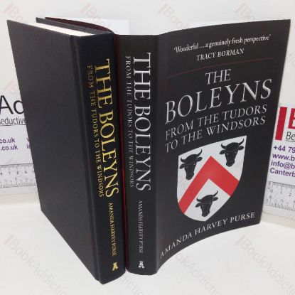 Picture of The Boleyns, from the Tudors to the Windsors