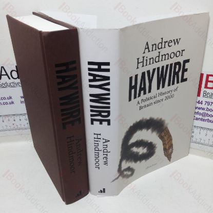 Picture of Haywire: A Political History of Britain since 2000