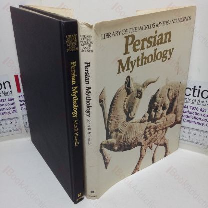 Picture of Persian Mythology (Library of the World's Myths and Legends)